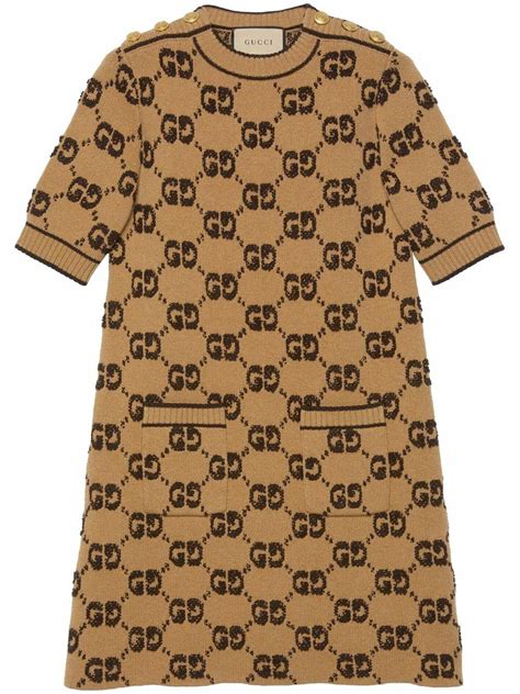 gucci gg dress|Gucci dresses casual.